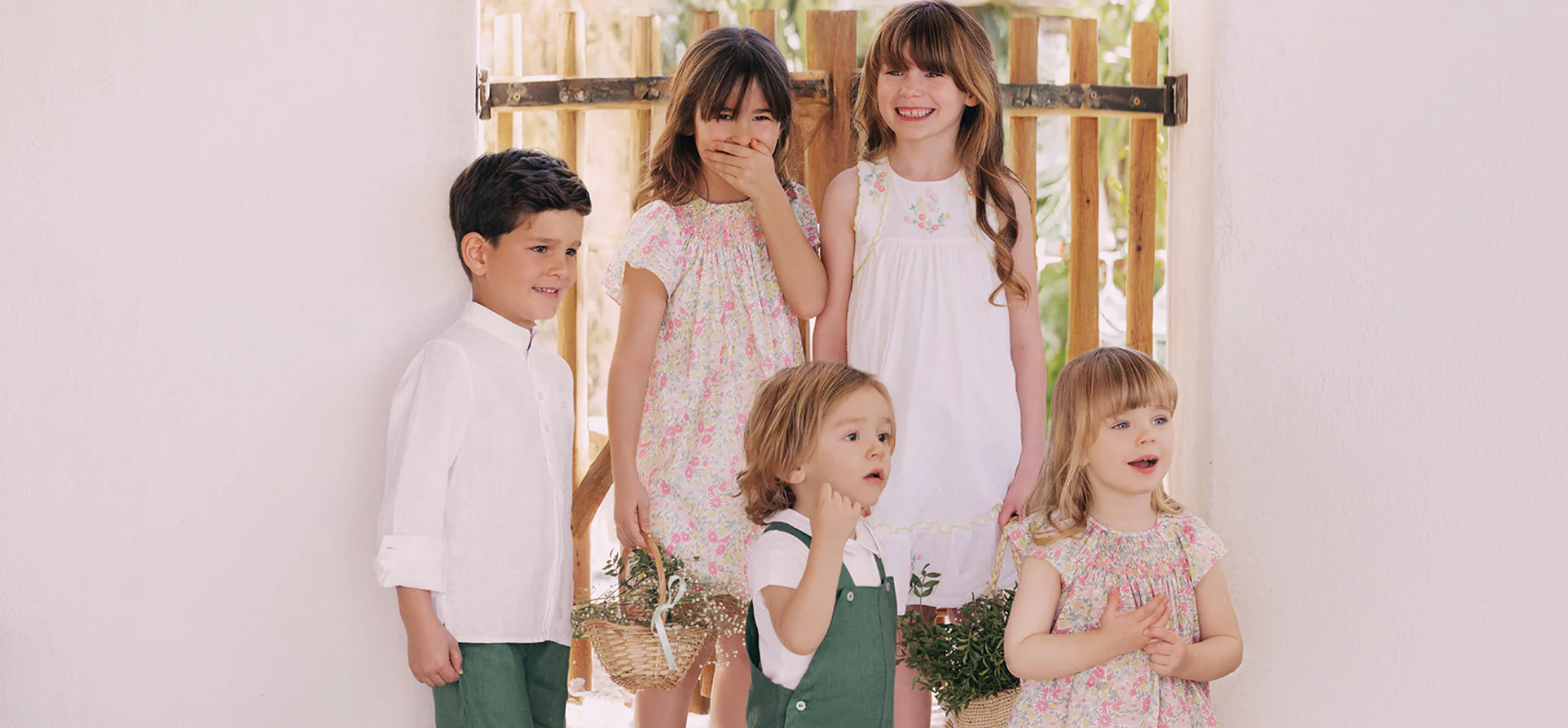 Welcome to Our Store